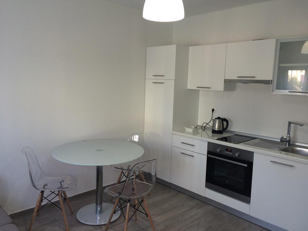 Apartment Valery Zára Kültér fotó