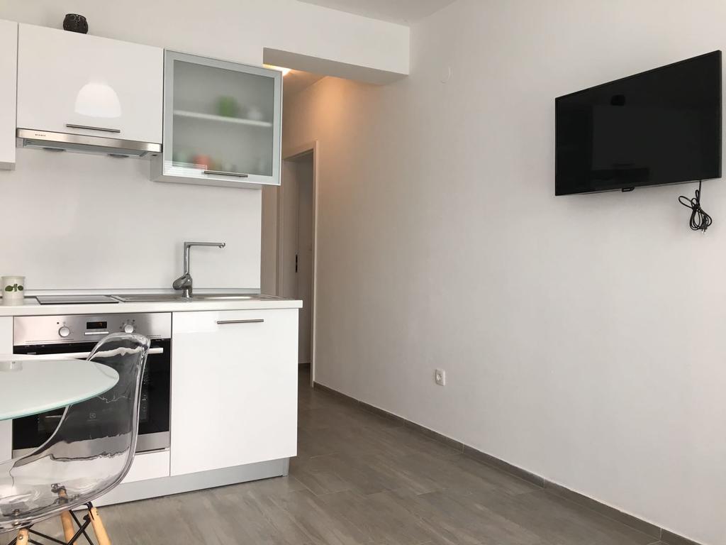 Apartment Valery Zára Kültér fotó