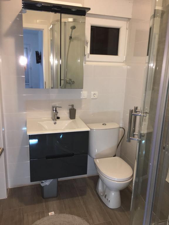 Apartment Valery Zára Kültér fotó