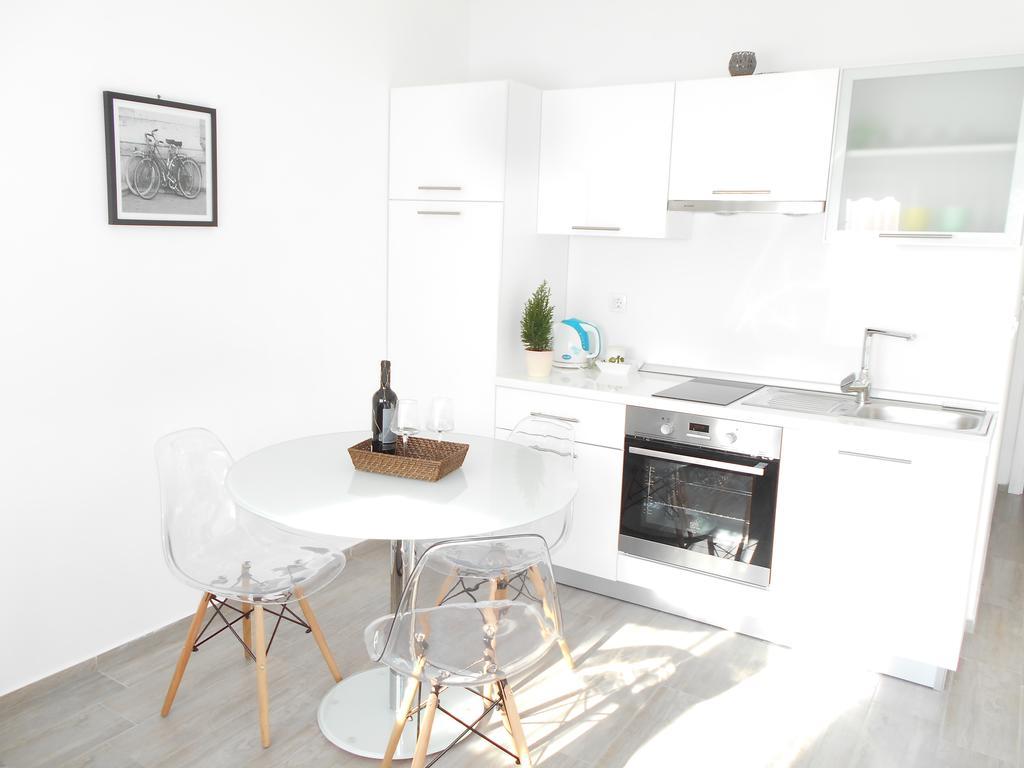 Apartment Valery Zára Kültér fotó