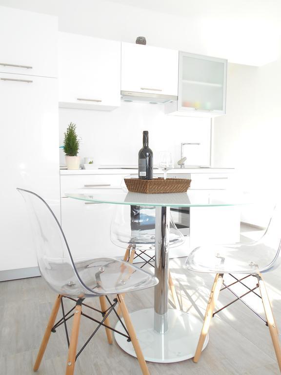Apartment Valery Zára Kültér fotó