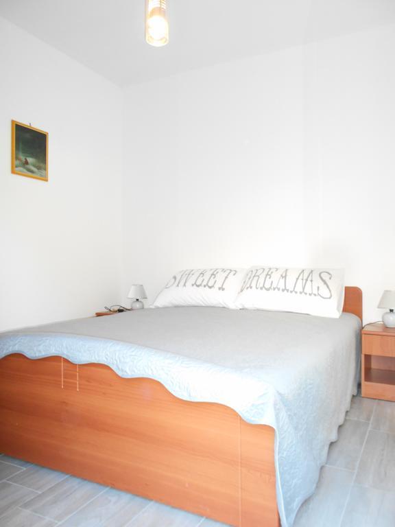 Apartment Valery Zára Kültér fotó