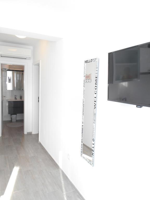 Apartment Valery Zára Kültér fotó