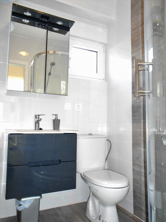 Apartment Valery Zára Kültér fotó